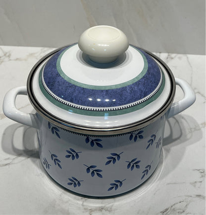 Villeroy & Boch Switch 3 Covered Pot