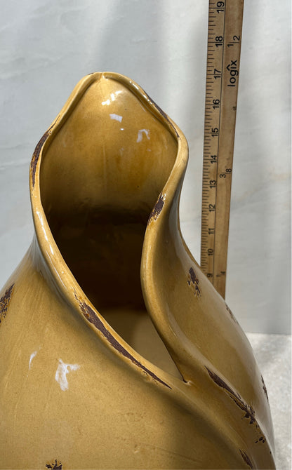 Large Vase