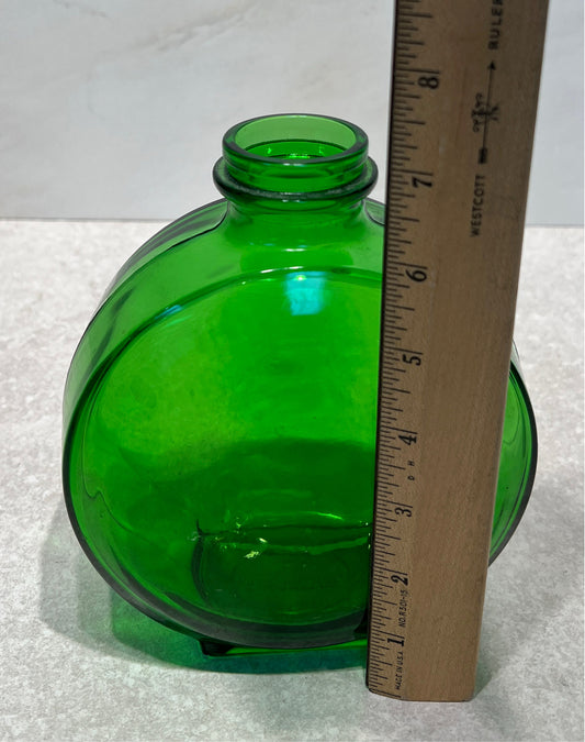 Glass Vase