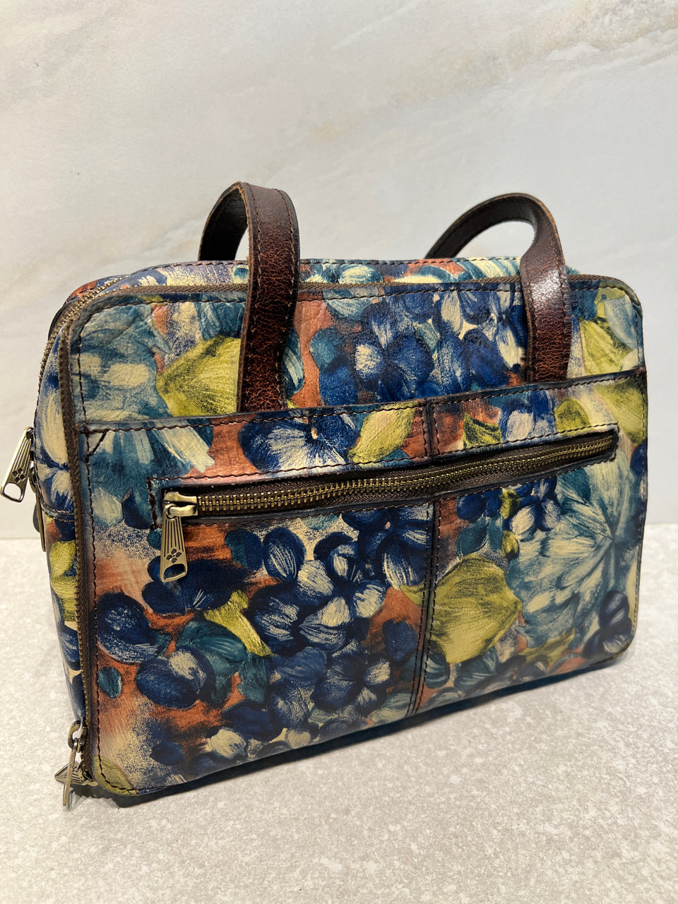 Patricia Nash Handbag