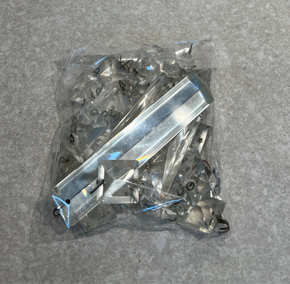 Lot of Prisms