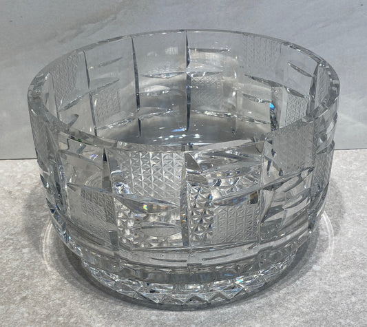 Crystal Bowl