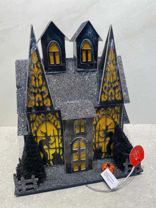 Haunted House