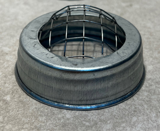Mason Jar Cover