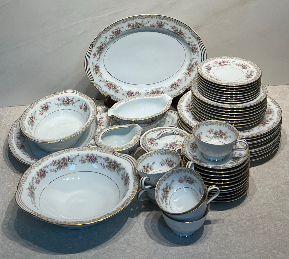 Noritake Somerset Dinnerware Set