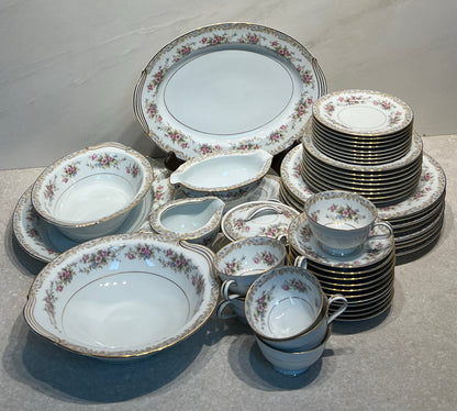 Noritake Somerset Dinnerware Set