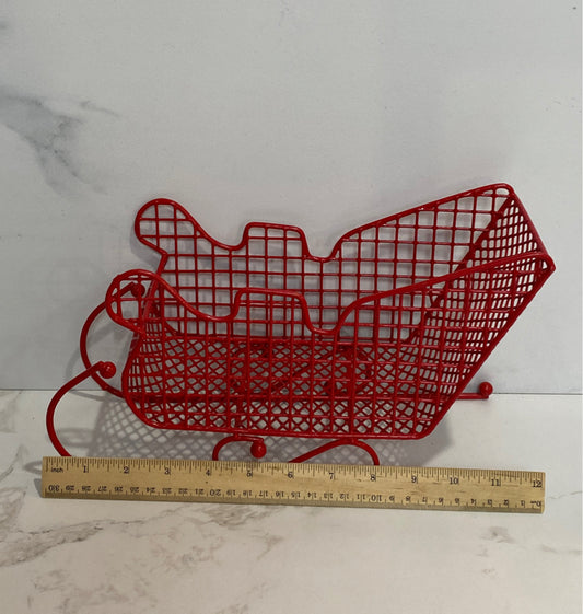 Sleigh