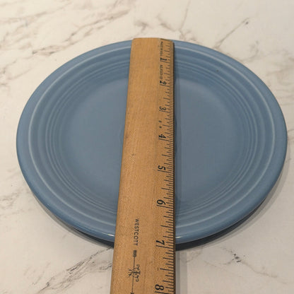 Fiesta Plate
