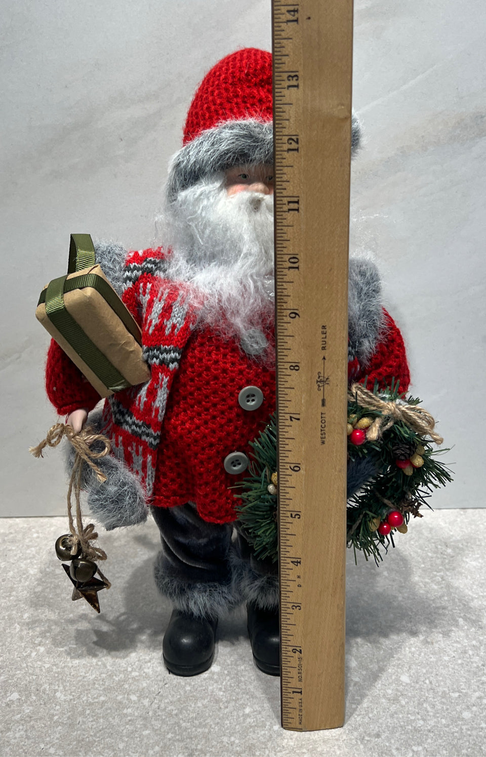 Santa