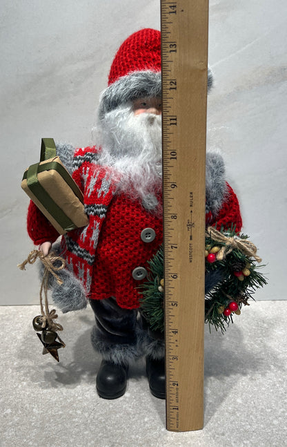 Santa