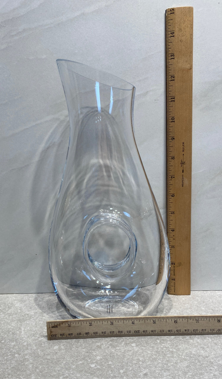 Carafe
