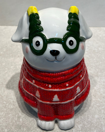 Christmas Figurine
