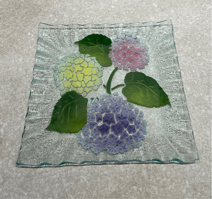Sydenstricker Plate