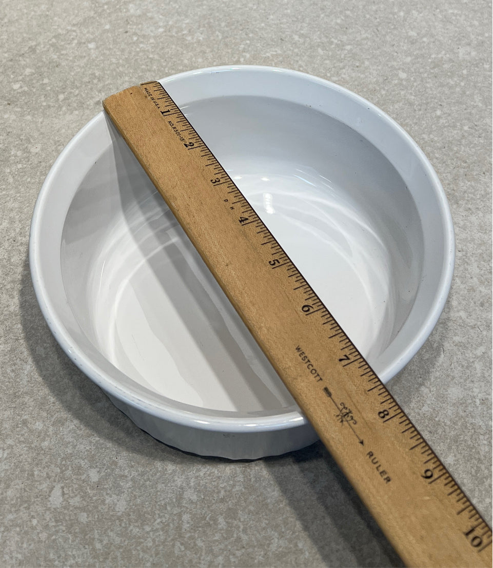 Corning Ware Bowl