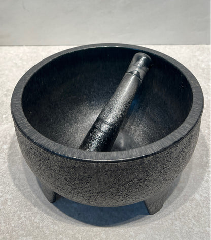 Pestle And Mortar
