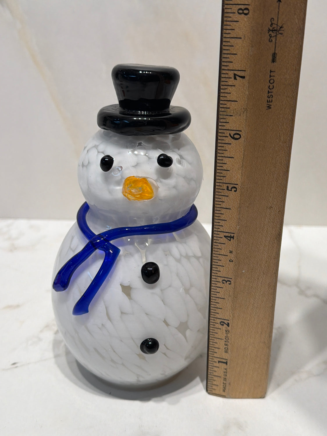 Snowman