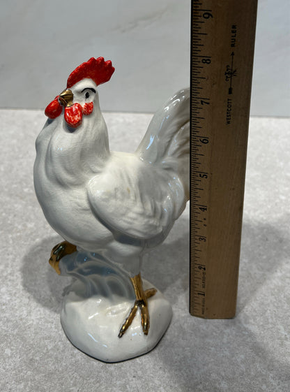 Chicken - as found