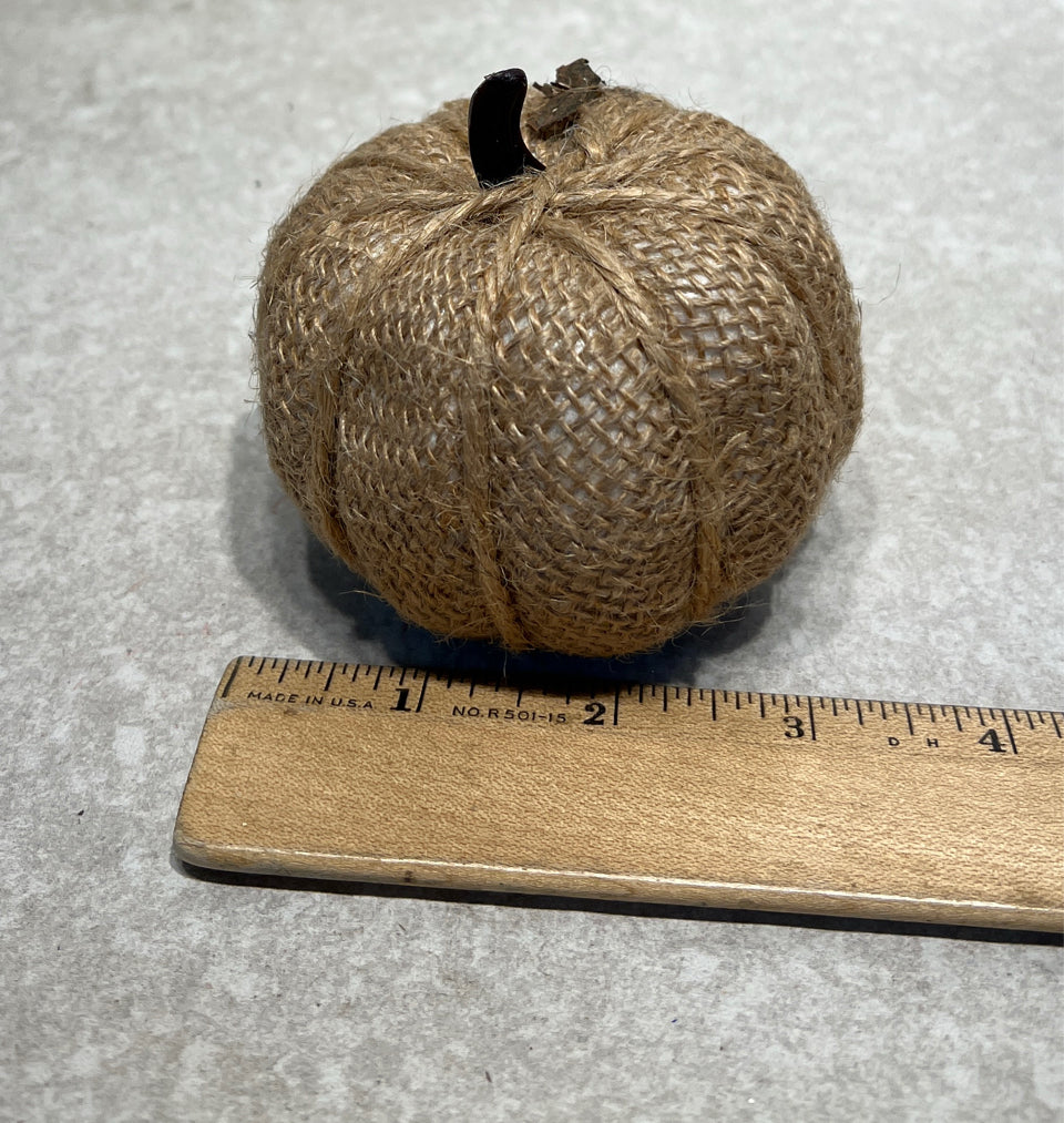 Pumpkin