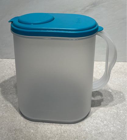Pitcher