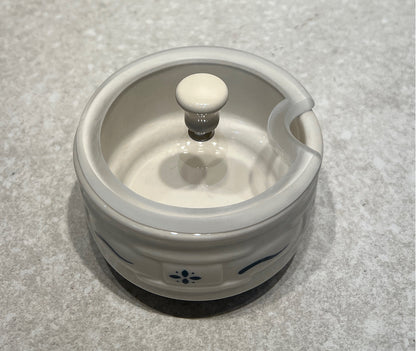 Longaberger Covered Dish
