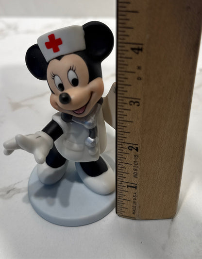Minnie Mouse