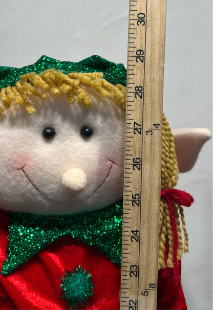 Christmas Elf