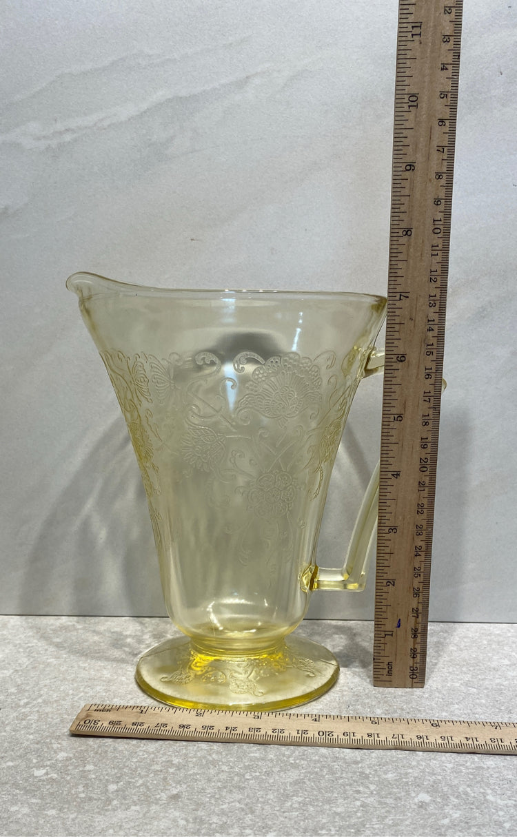 Amber Pitcher
