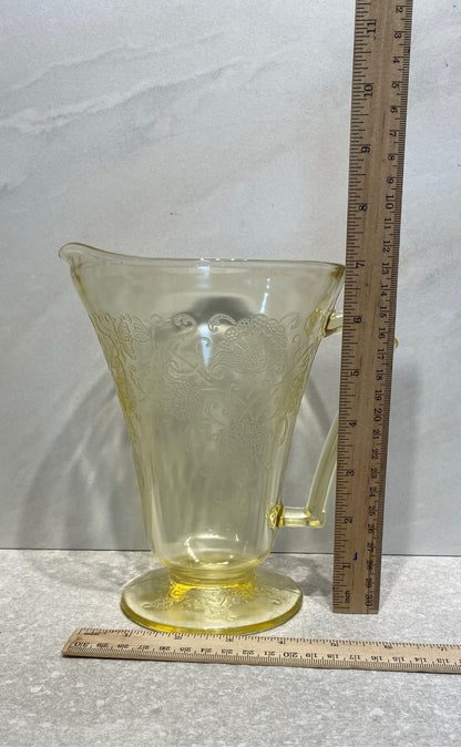 Amber Pitcher
