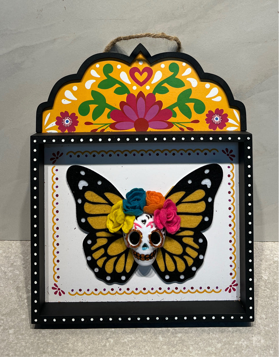 Wall Decor