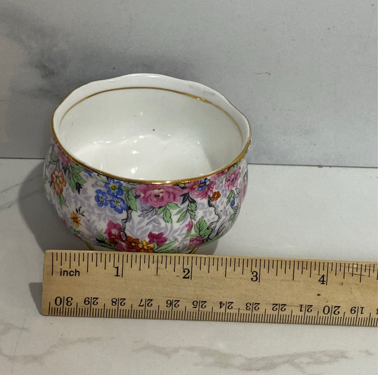 Royal Albert Sugar Bowl