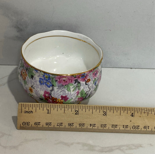 Royal Albert Sugar Bowl