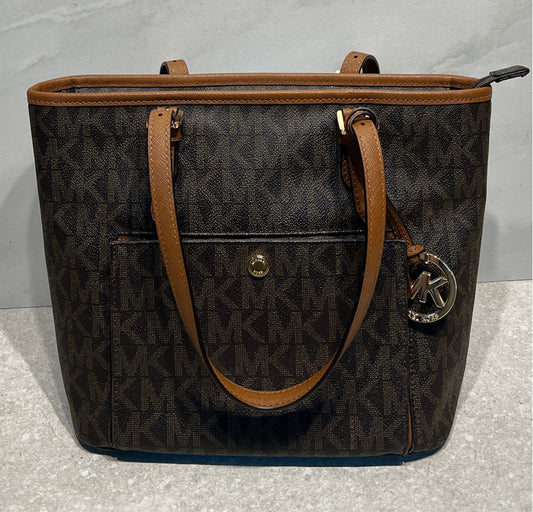 Michael Kos Handbag