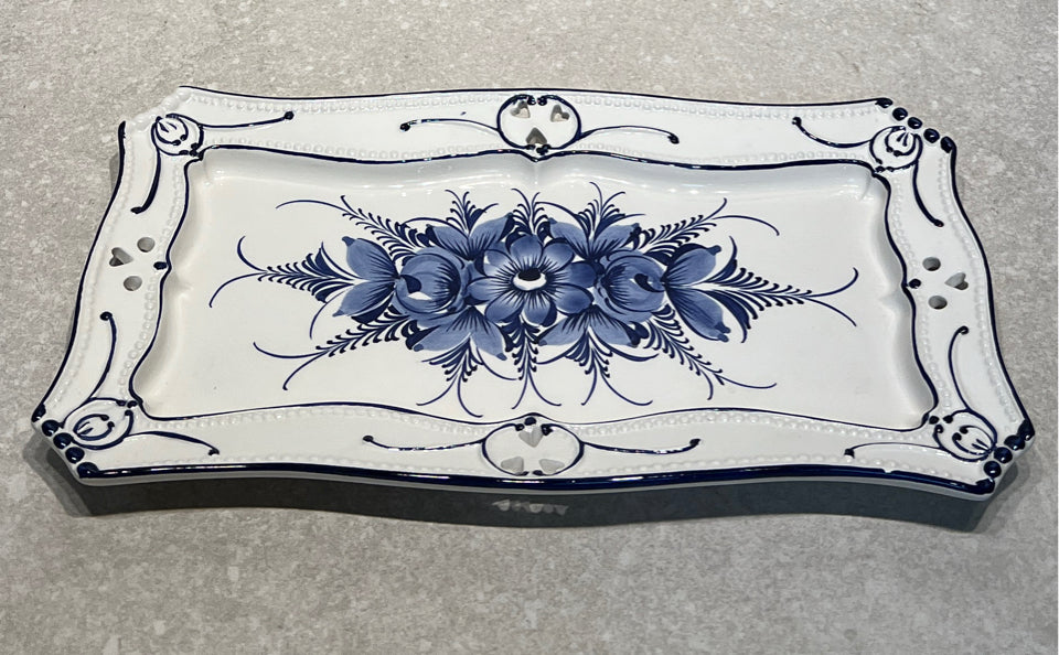 Decorative Plate