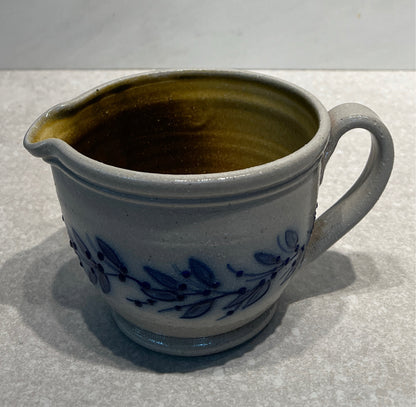 Salmon Falls Batter Bowl
