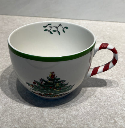 Spode Jumbo Cup
