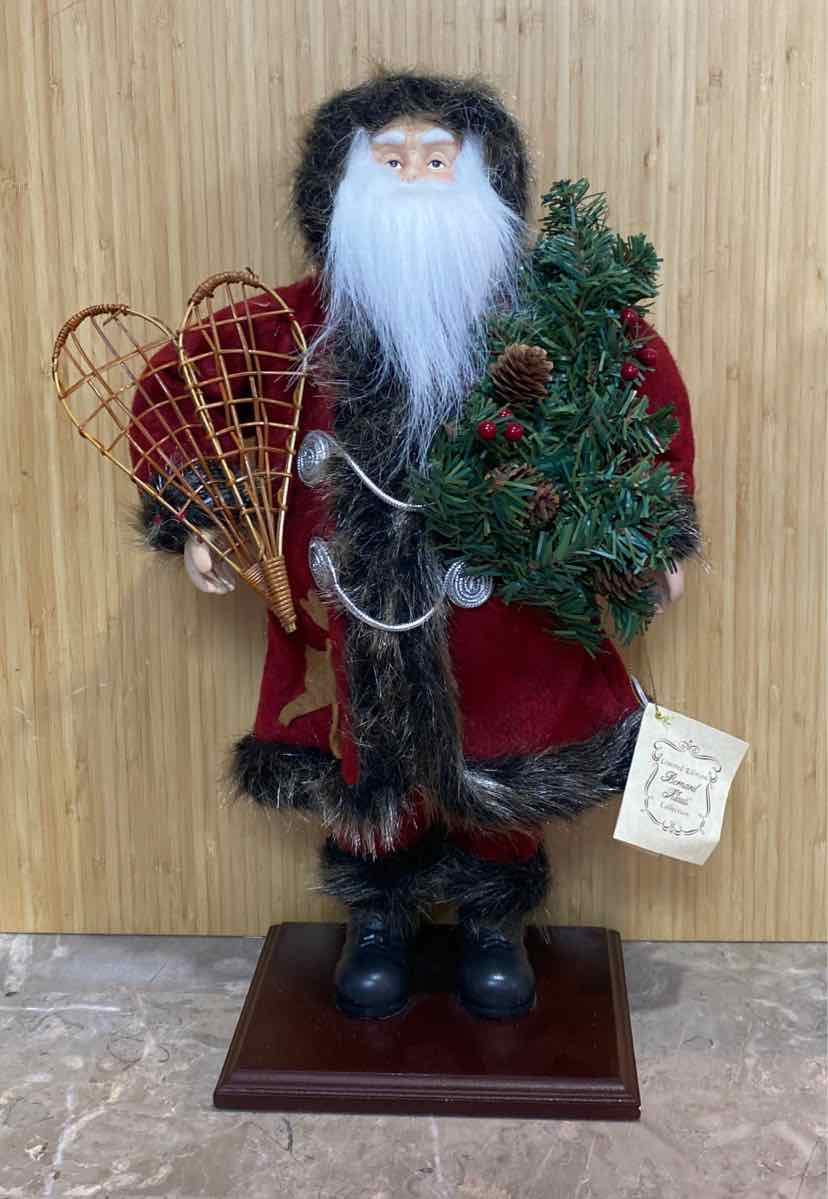 Santa