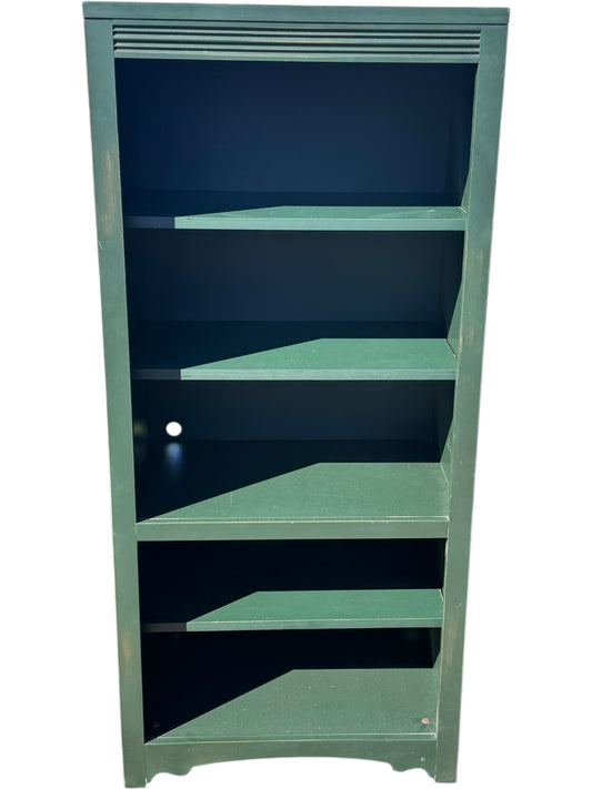 Green Shelf