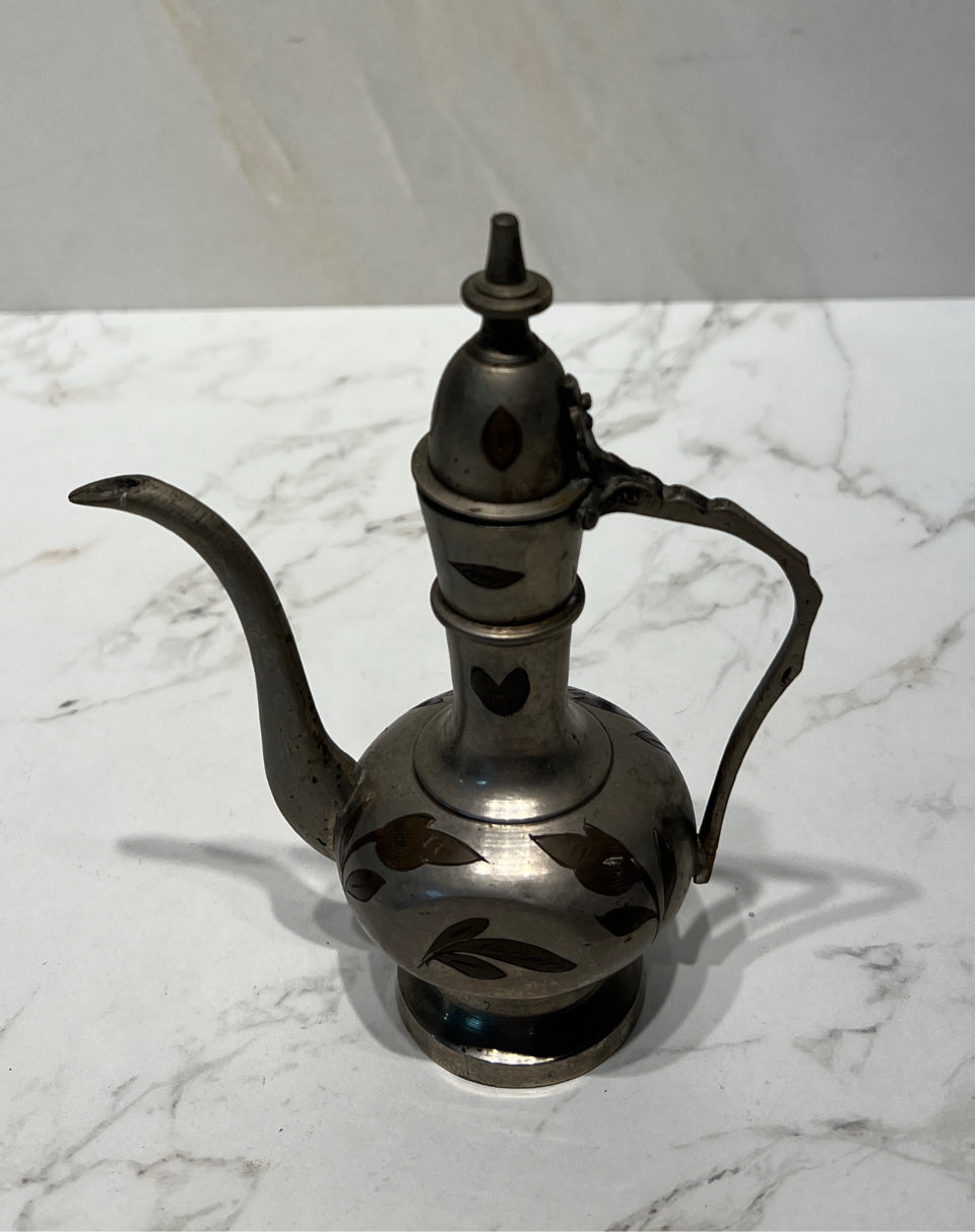 Teapot
