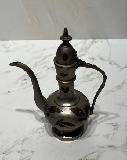 Teapot