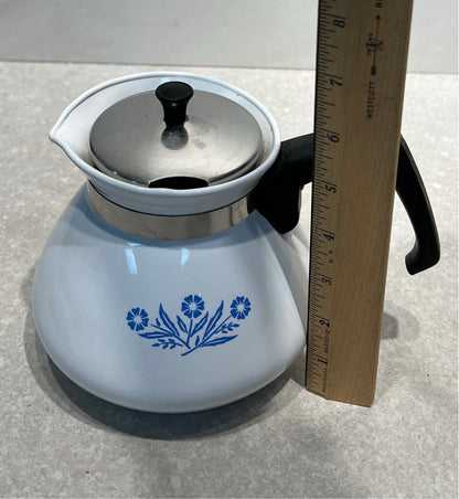 Corning Ware Kettle - as is