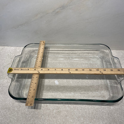 Anchord Hocking Glass Casserole Dish