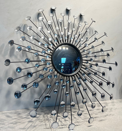 Mirror Decor