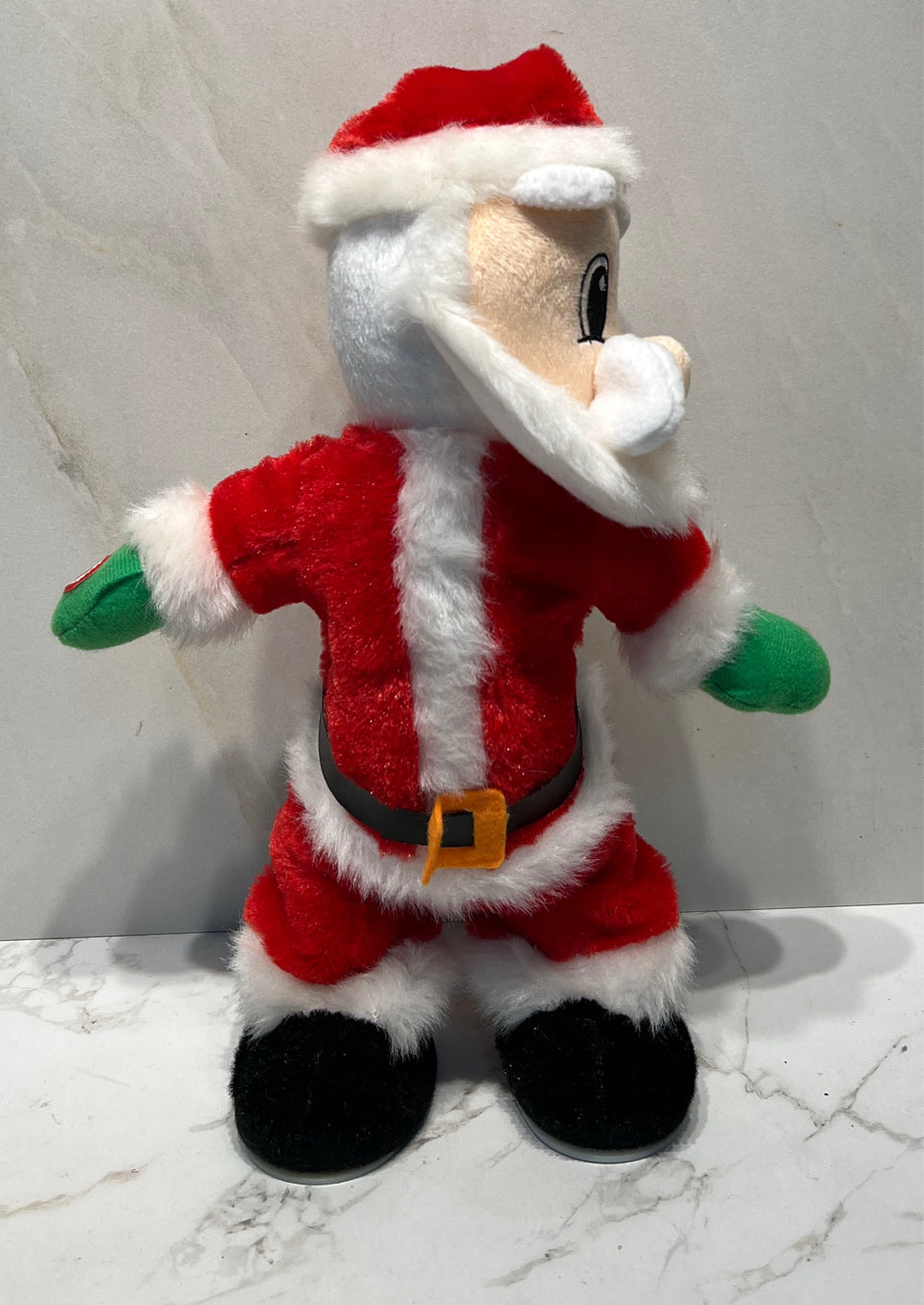 Santa