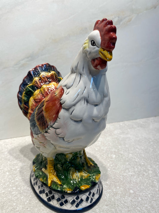Rooster