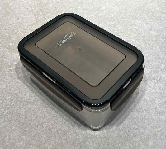 Wolfgang Puck Covered Container (New)