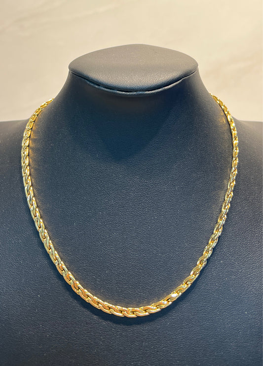 Monet Necklace