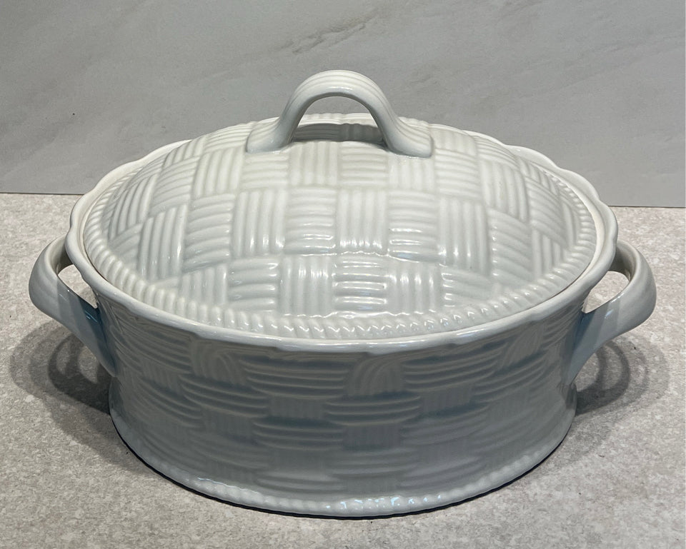 Covered Dish