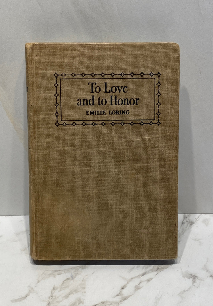 Old Book