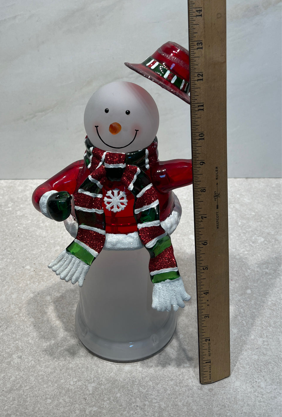 Snowman