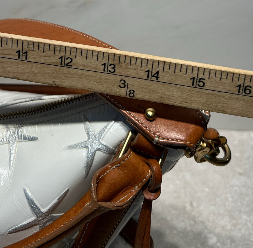 Brahmin Handbag - as is